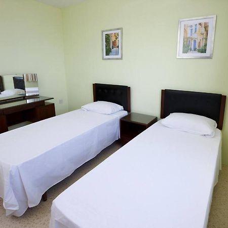 Seaview Penthouse Balluta Bay Vc Saint Julian's Екстериор снимка