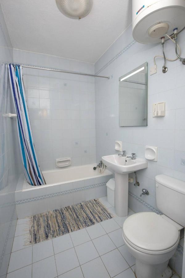 Seaview Penthouse Balluta Bay Vc Saint Julian's Екстериор снимка